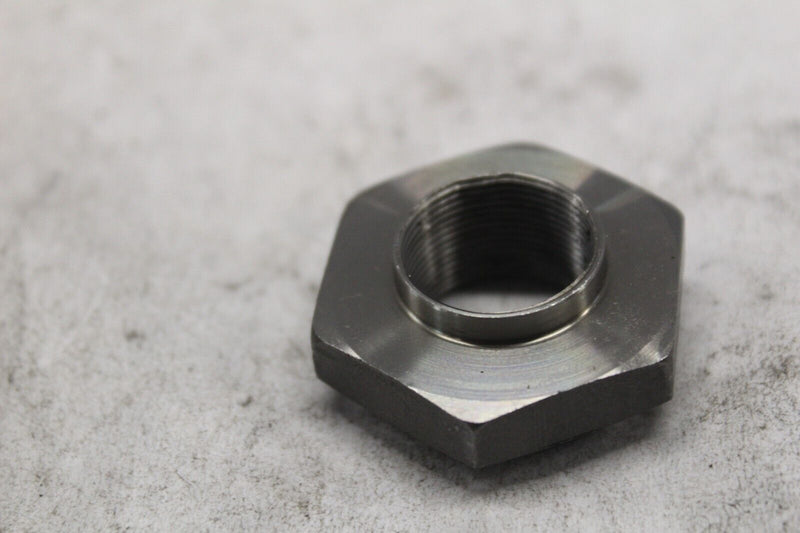 CLUTCH LOCKNUT 2C0-16377-00-00 2007 YAMAHA R6 YZFR6