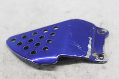 RIGHT STEP GUARD SEE PHOTOS 50607-MAS-E00 1998 HONDA CBR900RR