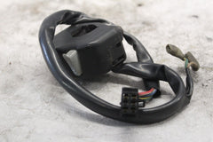 HOUSING, ASSY CONTROL (RIGHT) 46091-1728 1999 KAWASAKI NINJA ZX-9R