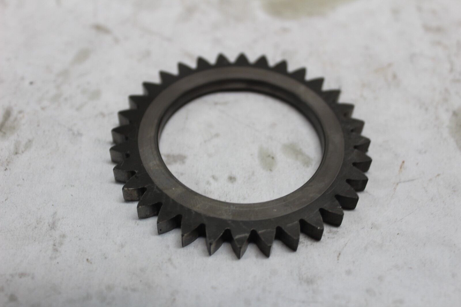 PRIMARY DRIVE SUB-GEAR 32T 23122-415-000 1982 GL500I SILVERWING