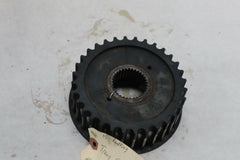 OEM Harley Davidson Transmission Sprocket 32T 2005 Road King Blk/Red 40250-94