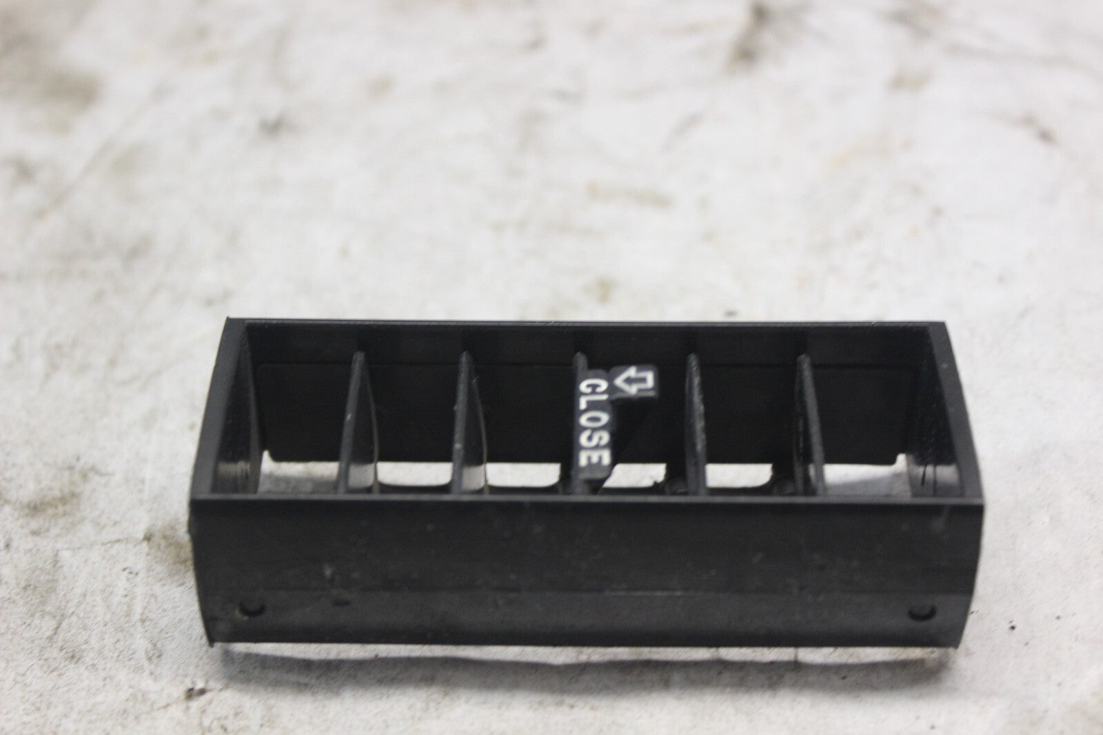 FRESH AIR OUTLET ONLY 64490-463-770 1982 HONDA GOLDWING GL1100A