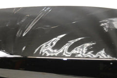 OEM Harley Davidson Gloss Black Saddlebag Lid Right 90200411