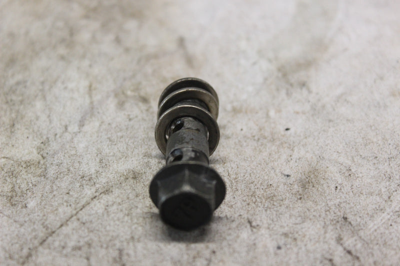 BRAKE BOLT 09360-10044 2002 SUZUKI HAYABUSA GSX1300R