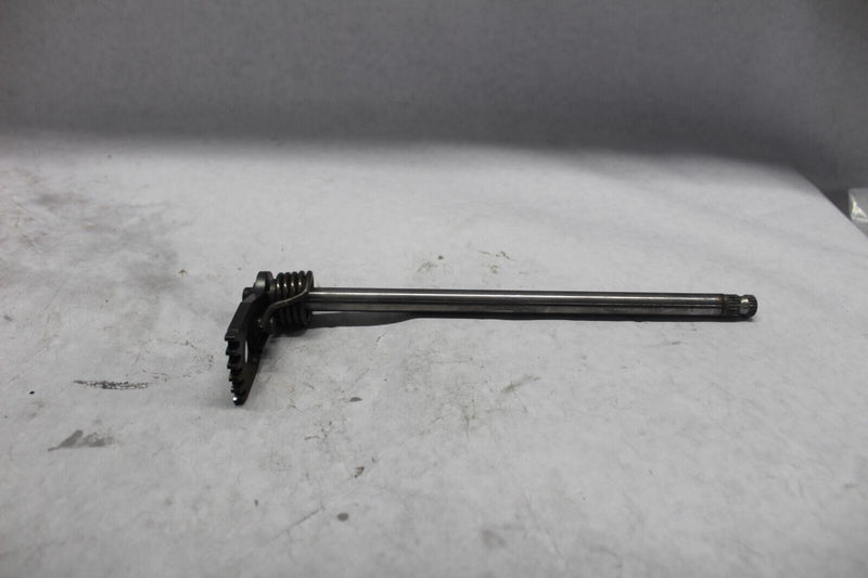Gear Shifting Shaft 25510-38A00 2003 SUZUKI VOLUSIA VL800