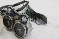 Drag Specialties Speedo Tach Combo