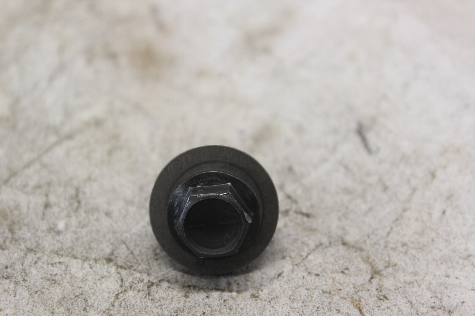 09103-10189 BOLT (10X23) 2002 SUZUKI HAYABUSA 08211-10305