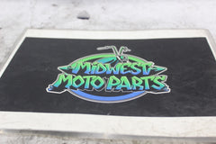 EXHAUST MOUNT AT STARTER SUPPORT BRACKET 65988-07 2008 H-D ELECTRAGLIDE FLHT