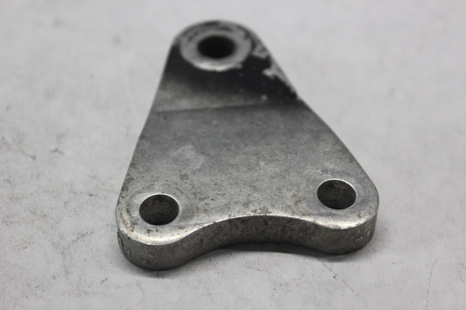 ENGINE HANGER PLATE 50355-MAS-E00 1998 HONDA CBR900RR