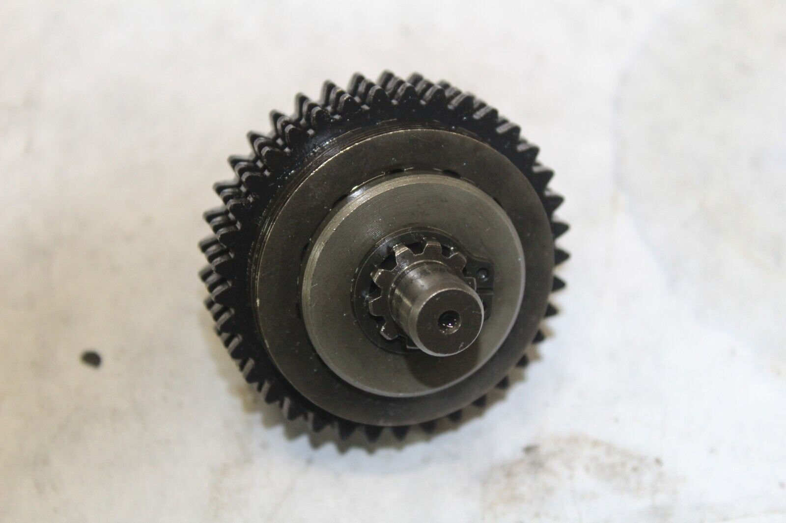 LIMITER ASSY 12600-24B00 2000 SUZUKI INTRUDER VL1500