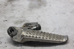 PASSENGER LEFT FOOTPEG ASSY 43621-35F00 2002 SUZUKI GSX-R1000