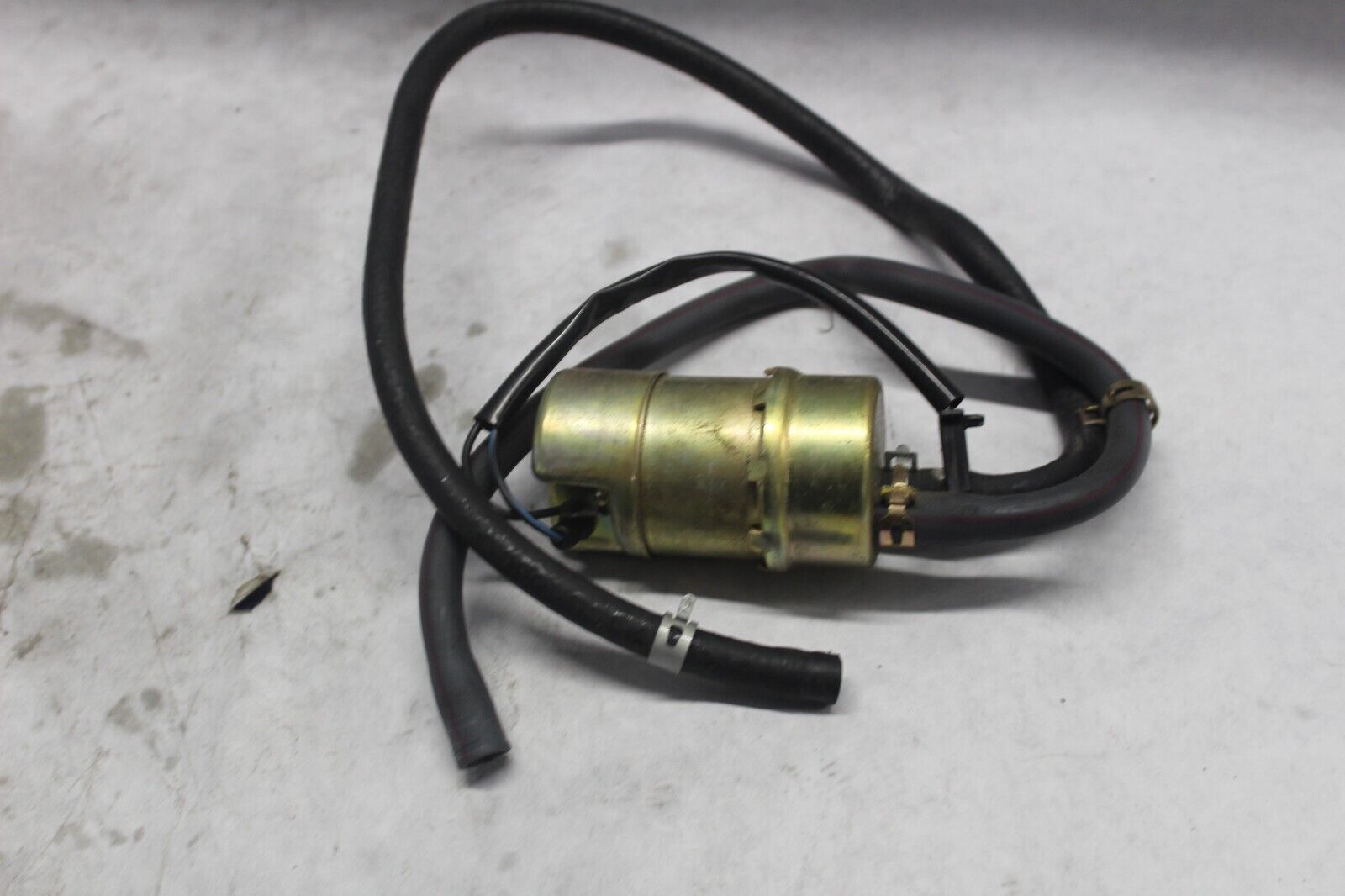 FUEL PUMP ASSY 3YX-13907-01-00 2001 XVS1100A VSTAR CLASSIC