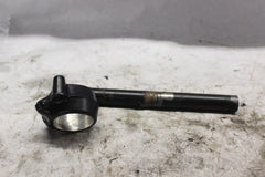 RIGHT HANDLEBAR BLACK SCRATCHED SEE PICS 53100-MAS-E00 1998 HONDA CBR900RR