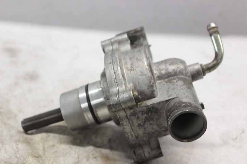 WATER PUMP ASSY COMPLETE 17400-24F00 2002 SUZUKI HAYABUSA GSX1300R