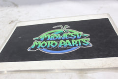 REAR OIL CUP CAP 43513-MJ6-006 1982 HONDA GOLDWING GL1100A