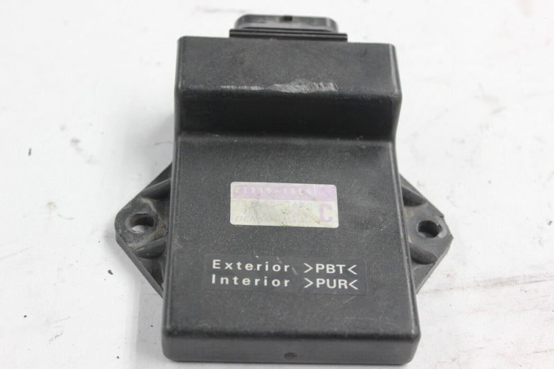 IGNITER CN,US 21119-1550 2001 KAWASAKI ZX-9R