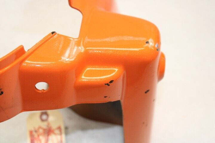 OEM Harley Davidson Chrome Right Headlight Nacelle 67674-03