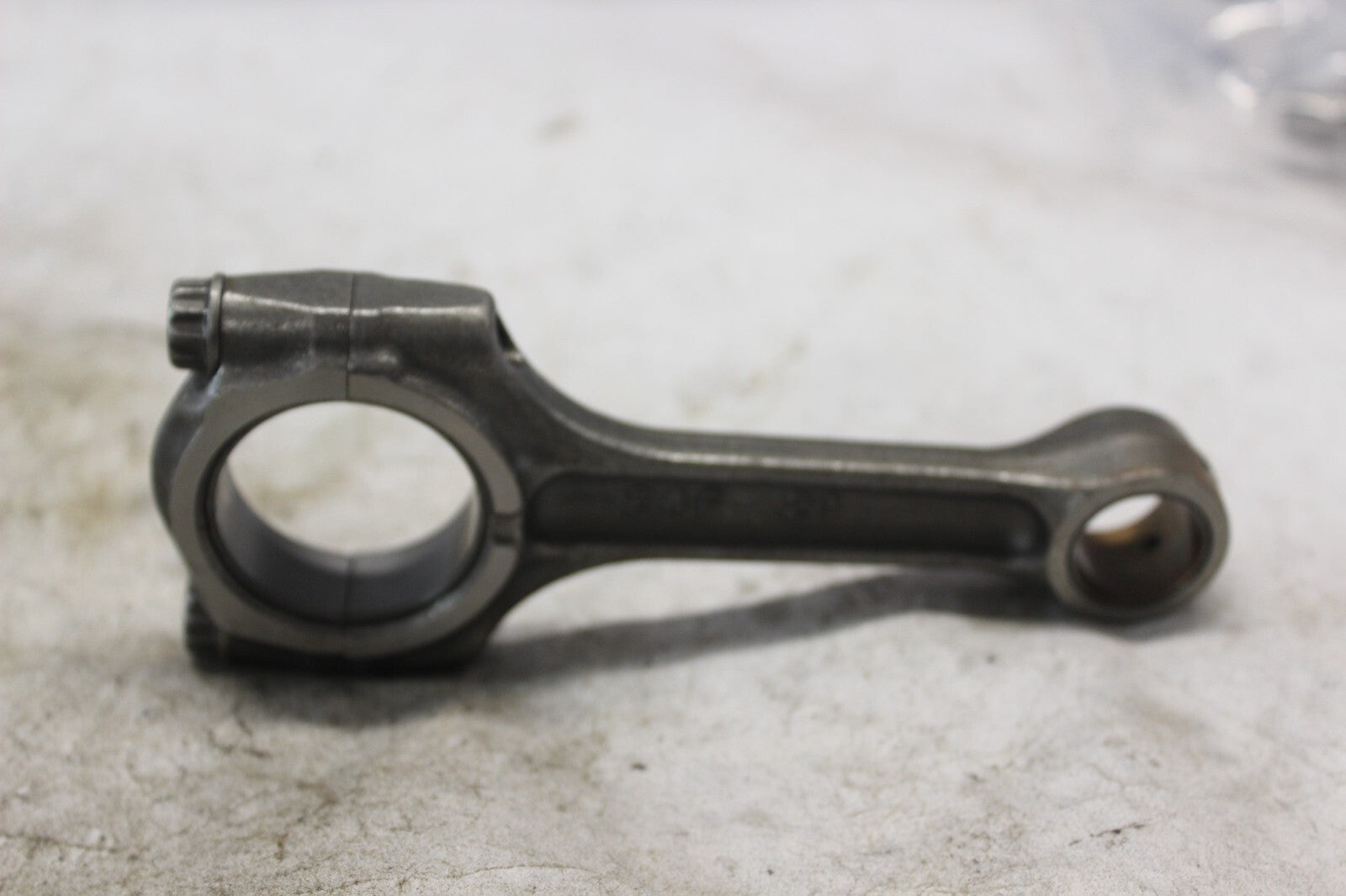 CONNECTING ROD ASSY 12160-24F02 2002 SUZUKI HAYABUSA GSX1300R