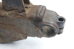 REAR SWINGARM 52100-MB1-700ZA 1983 HONDA VF750C MAGNA