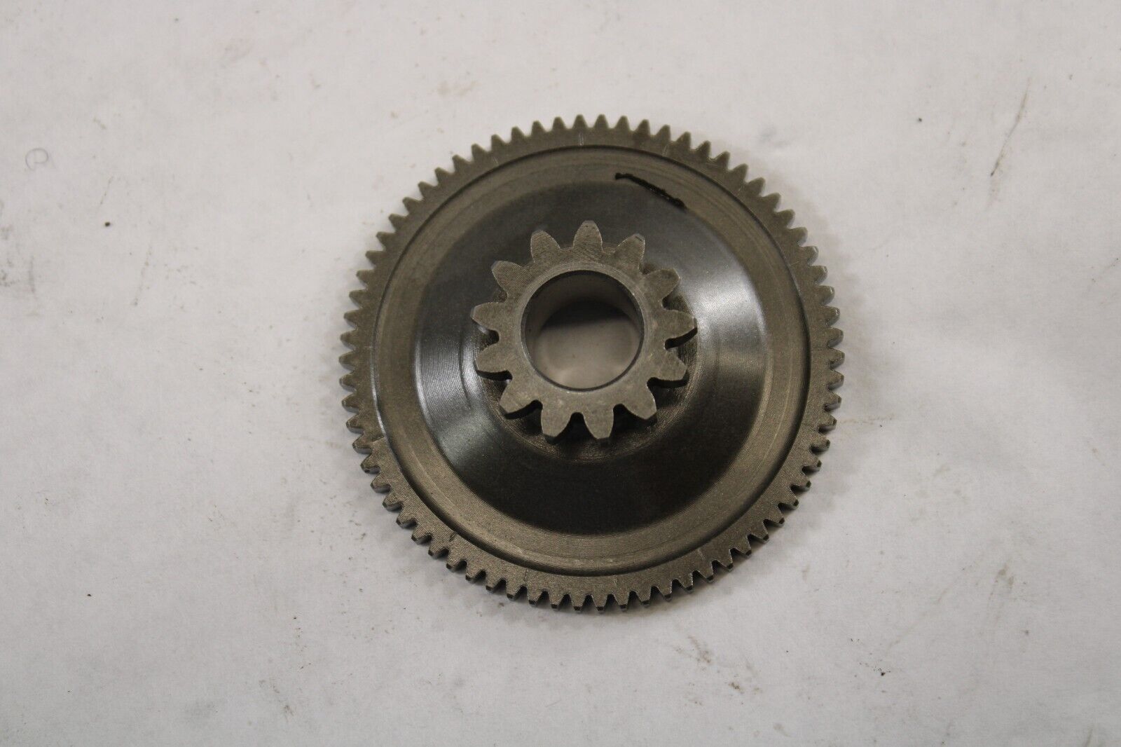 Starter Idle Gear #1 12611-35F00 2003 Suzuki GSX-R600