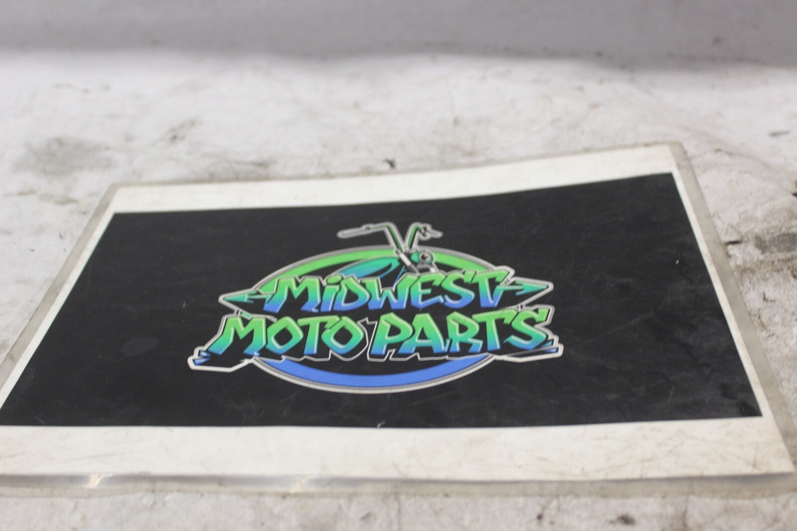 CYLINDER HEAD COVER 12310-MAS-E00 1998 HONDA CBR900RR