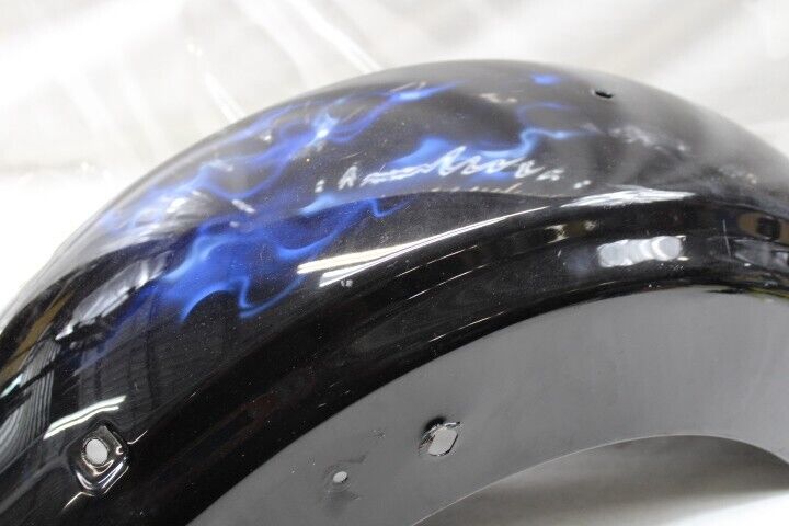 OEM Harley Davidson Rear Fender 60575-10