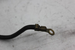 Battery Neg Cable #26011-1759 2001 KAWASAKI ZX-9R