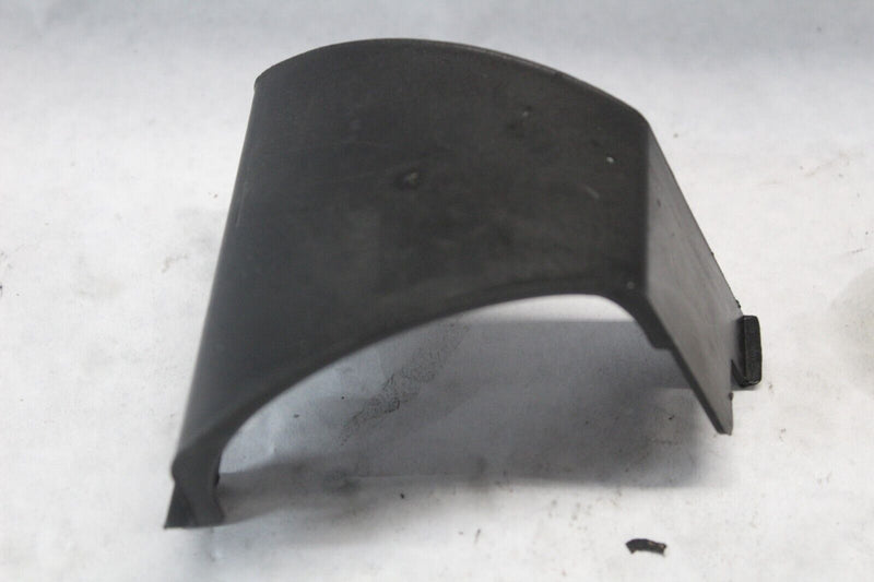Rear Fuse Cover 2010 HARLEY DAVIDSON STREETGLIDE 72620-08