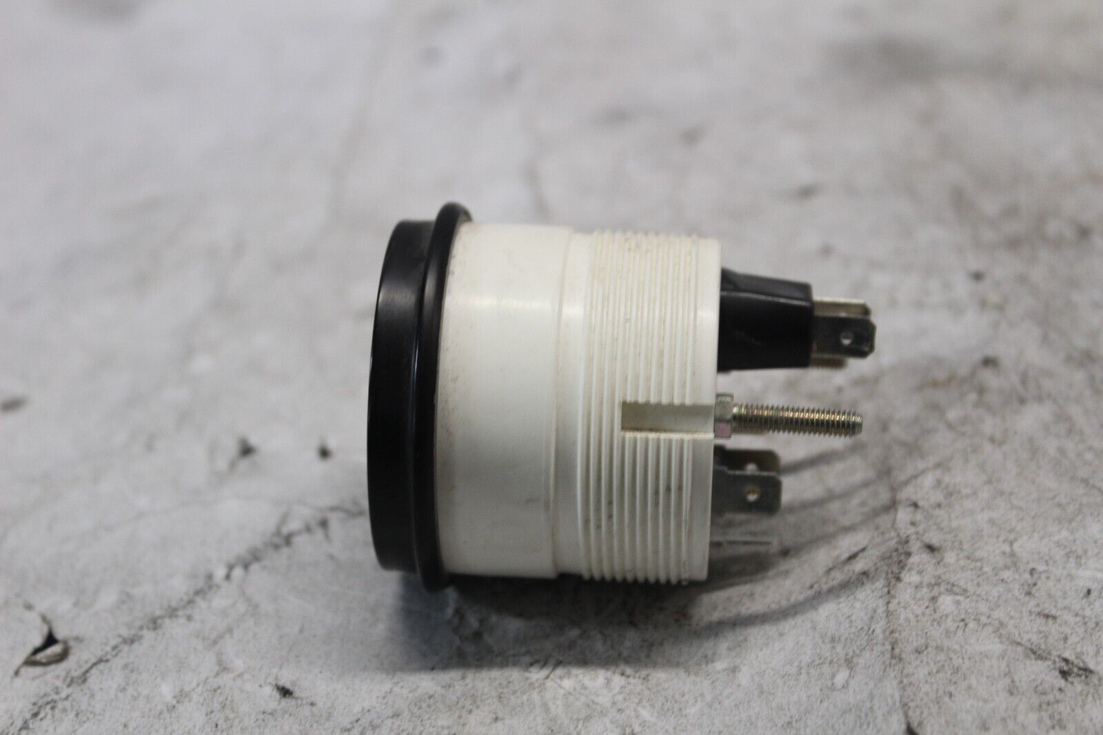 Fuel Gauge 75111-96 1997 HARLEY DAVIDSON ELECTRAGLIDE FLHTC