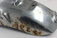REAR FENDER A (CHROME) 80100-MB1-000 1983 HONDA VF750C MAGNA