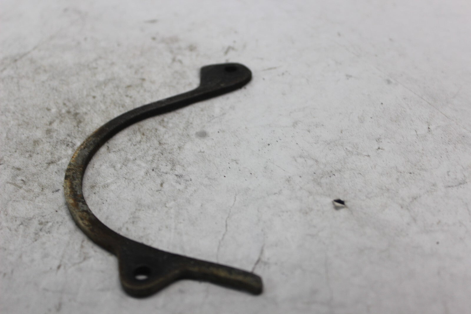 DRIVE CHAIN GUIDE PLATE 11355-MW0-000 1998 HONDA CBR900RR