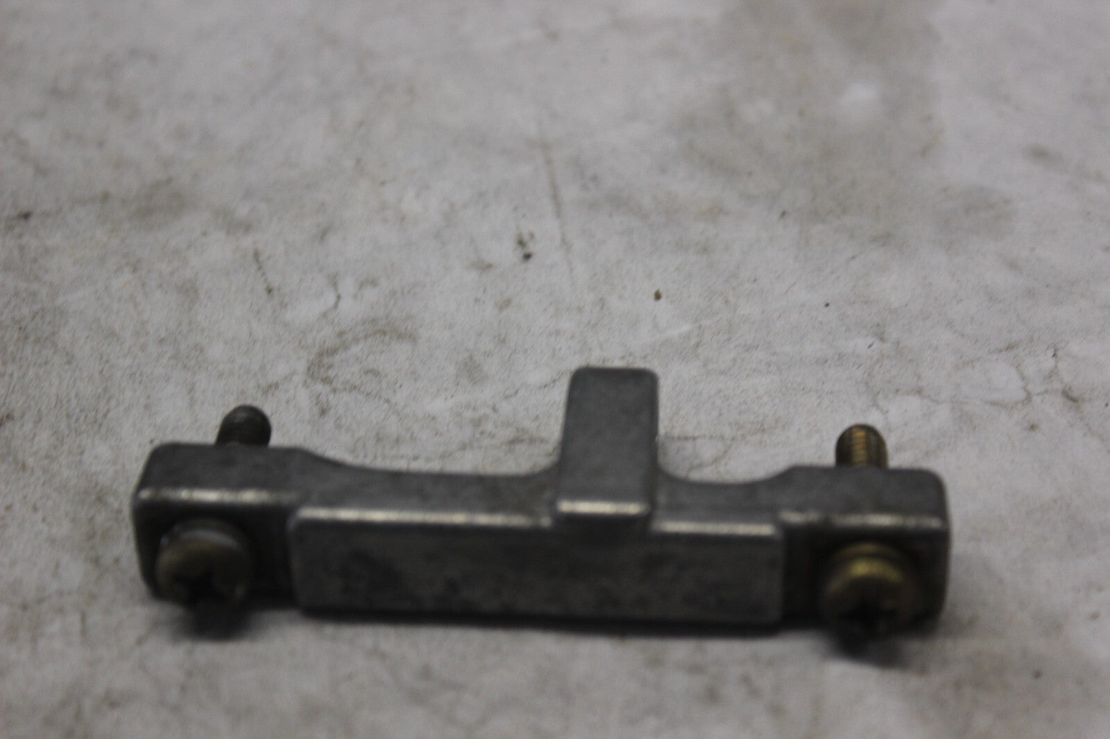 IGNITION COIL STAY A 30501-MB9-000 1982 HONDA GOLDWING GL1100A