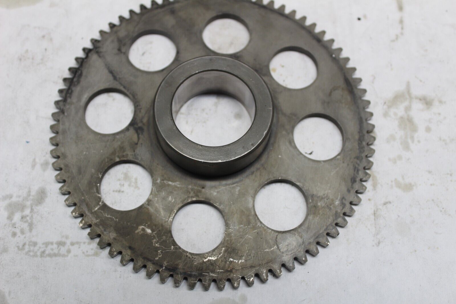 STARTING DRIVEN GEAR 28110-MF5-000 1982 GL500I SILVERWING