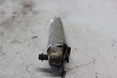 RIGHT PASSENGER FOOTREST BAR 43611-35F00 2002 SUZUKI GSX-R1000