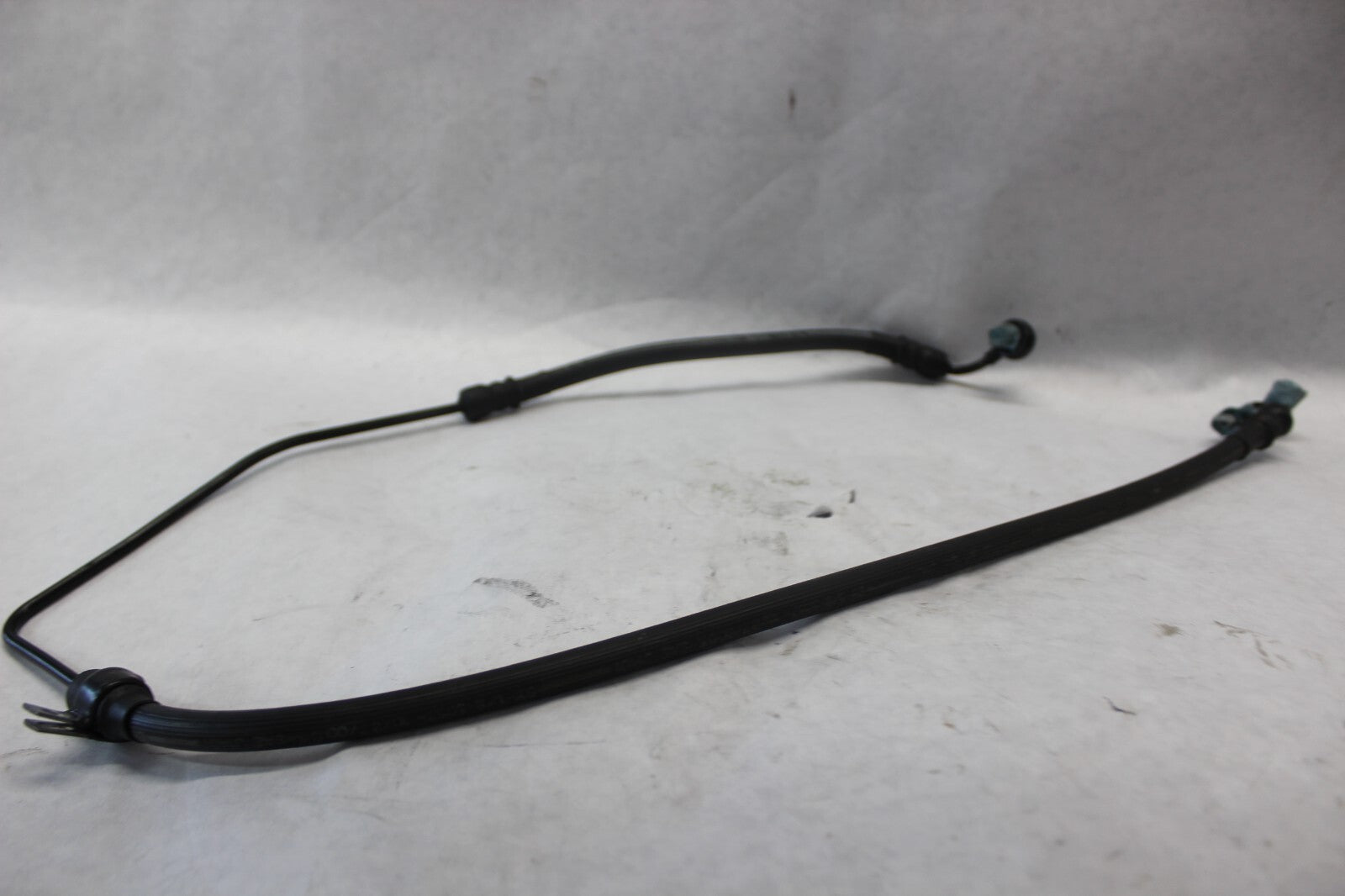 FRONT BRAKE LINE LEFT 45119-00 2001 H-D SOFTAIL DUECE FXSTD