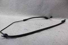 FRONT BRAKE LINE LEFT 45119-00 2001 H-D SOFTAIL DUECE FXSTD