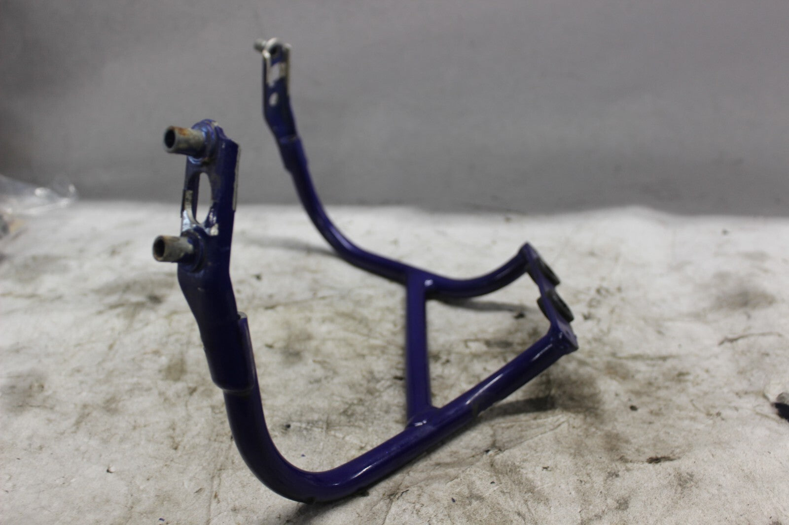 UPPER COWL STAY B BLUE SEE PICS 64502-MAS-E00 1998 HONDA CBR900RR