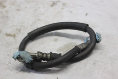 FRONT LEFT BRAKE HOSE 45124-MB9-003 1982 HONDA GOLDWING GL1100A