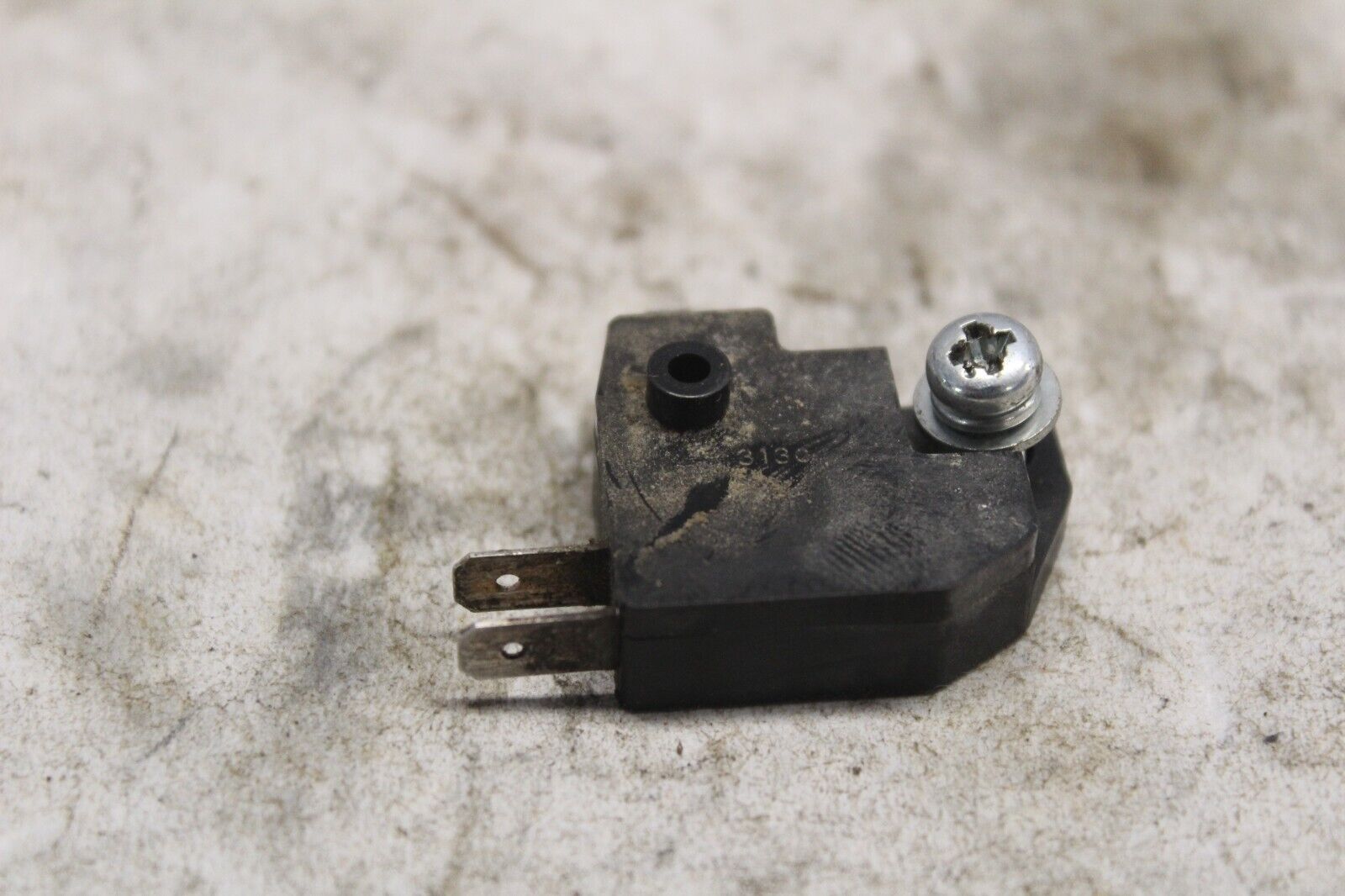 BRAKE SWITCH 705600086 2004 CAN AM BOMBARDIER DS 650