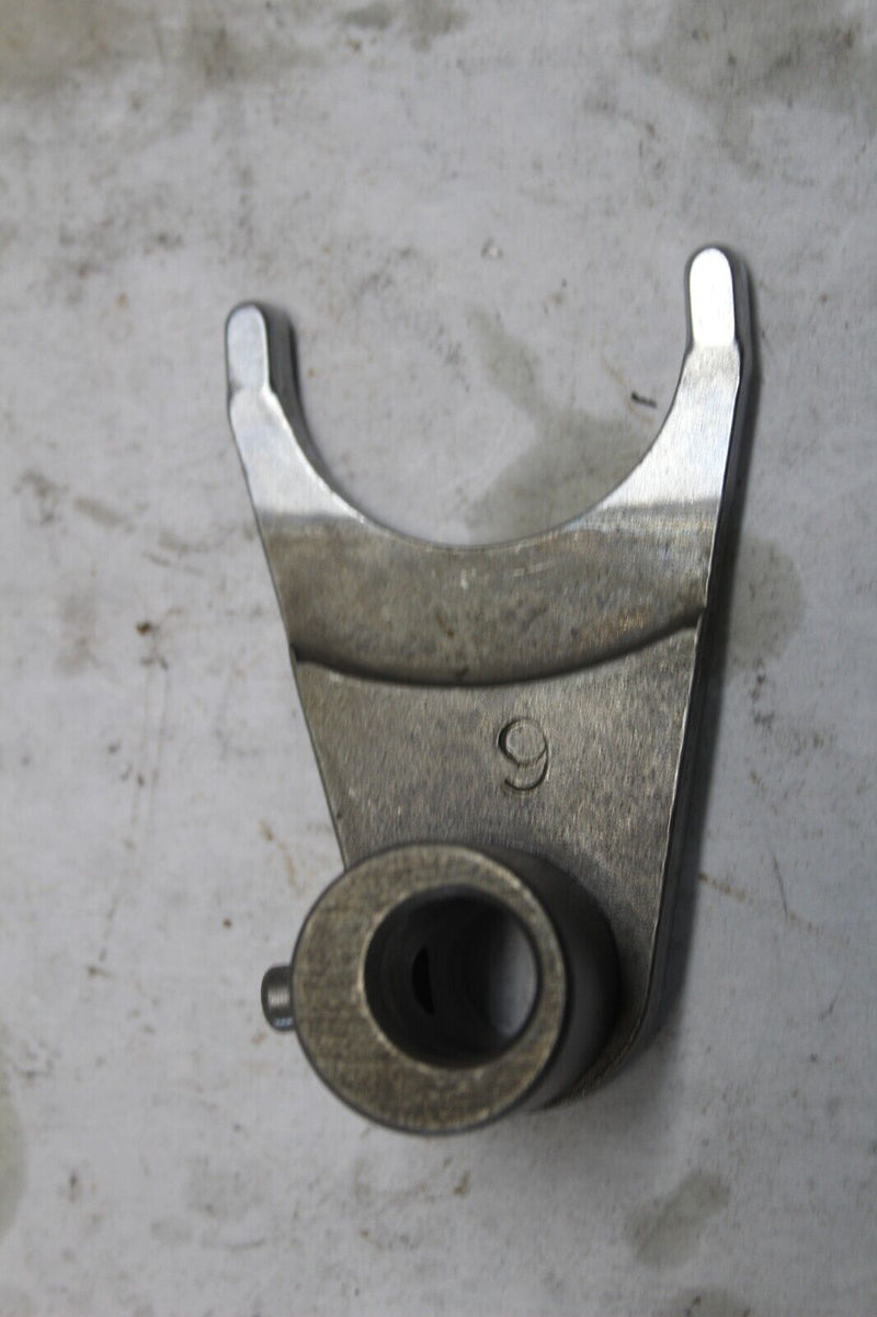 COUNTERSHAFT 5TH GEARSHIFT FORK 24221-449-000 1982 GL500I SILVERWING