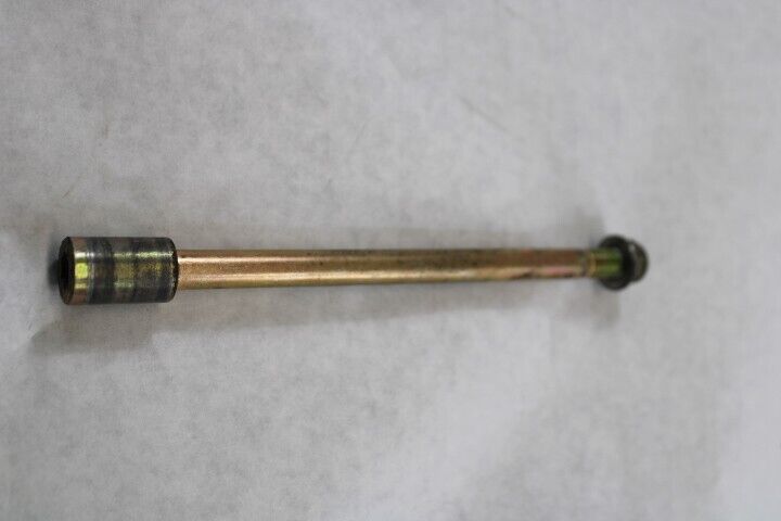 OEM Honda Motorcycle 2002 CBR900 Swingarm Socket Bolt (10x157) 90104-MCJ-000
