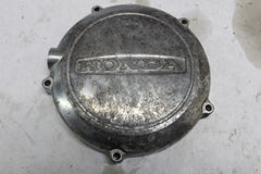 CLUTCH COVER (SEE PHOTOS) 11370-449-000 1982 GL500I SILVERWING