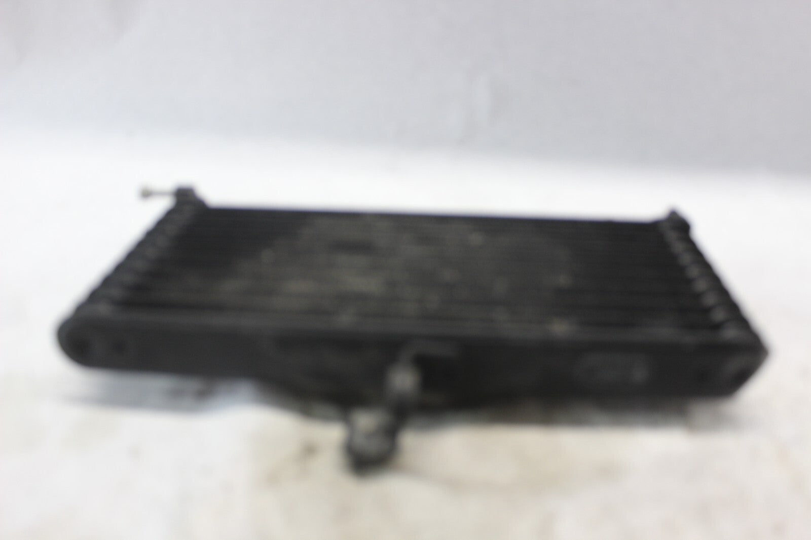 OIL COOLER ASSY 16600-24F02 2002 SUZUKI HAYABUSA GSX1300R