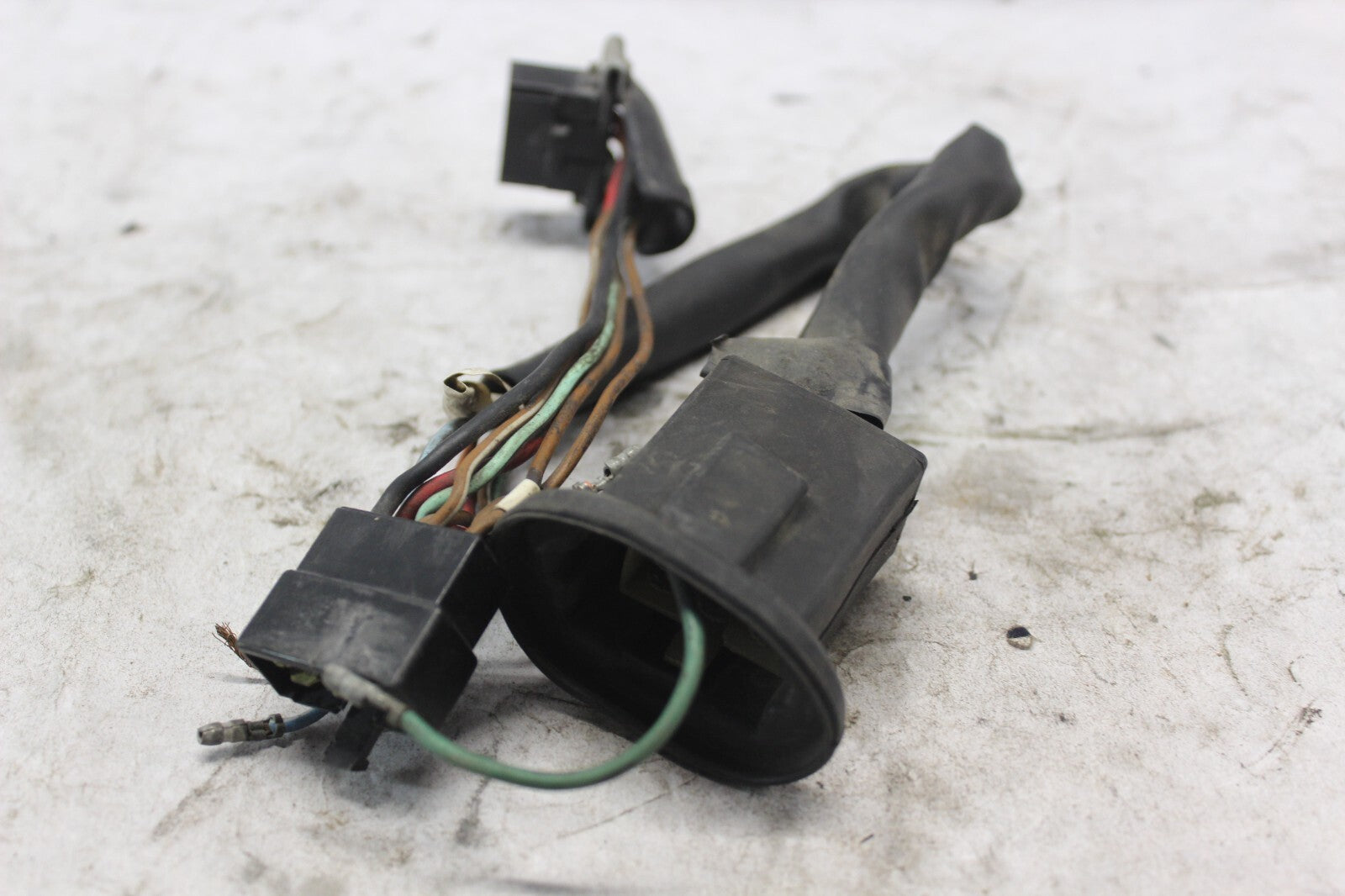 HARNESS SUB-WIRE E 32105-463-891 1982 HONDA GL500I SILVERWING
