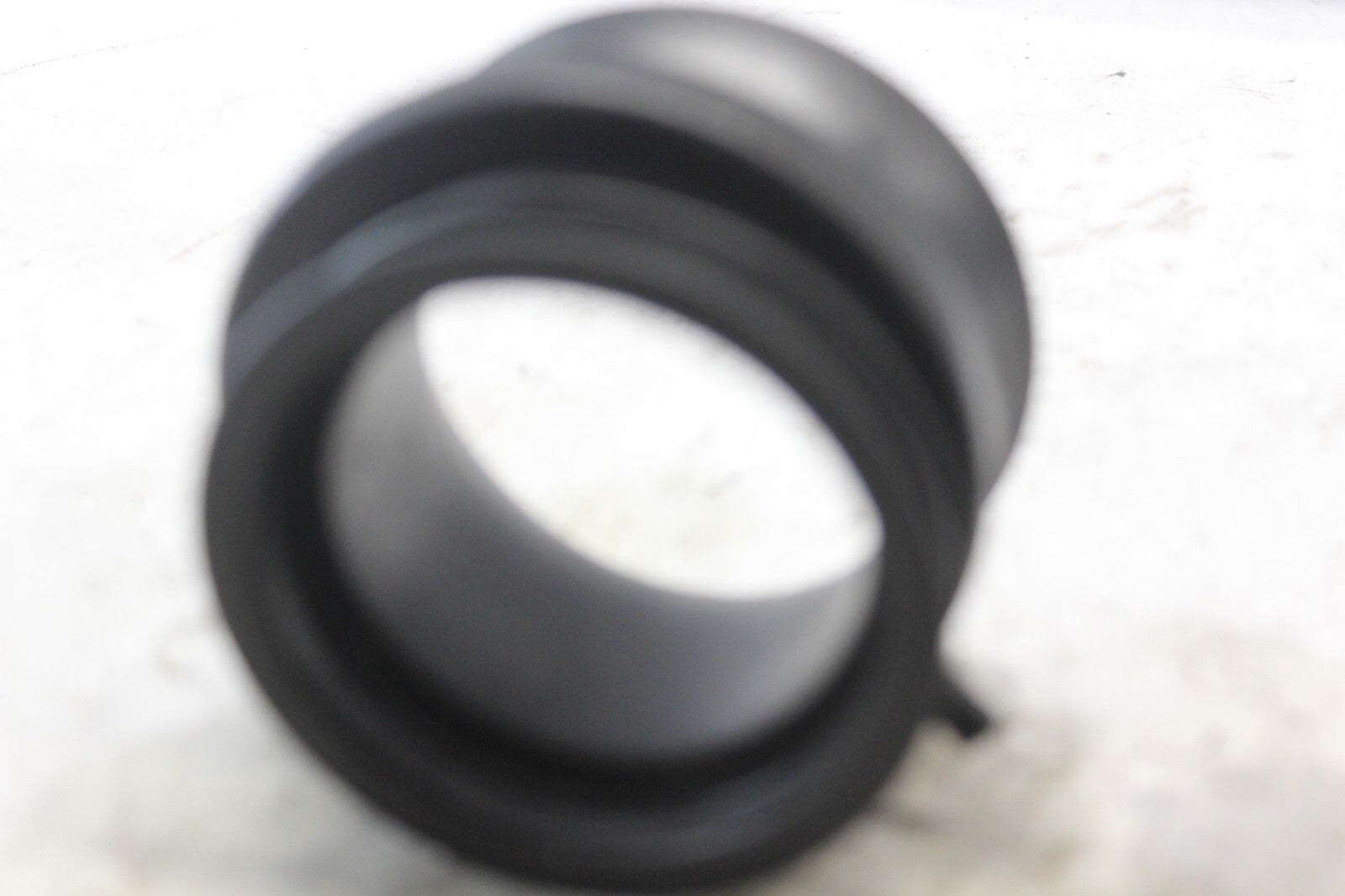 AIR CLEANER OUTLET TUBE 13881-33E50 2002 SUZUKI HAYABUSA GSX1300R