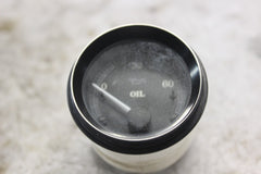 OIL PRESSURE GAUGE 75032-99 2000 H-D ELECTRAGLIDE FLHT