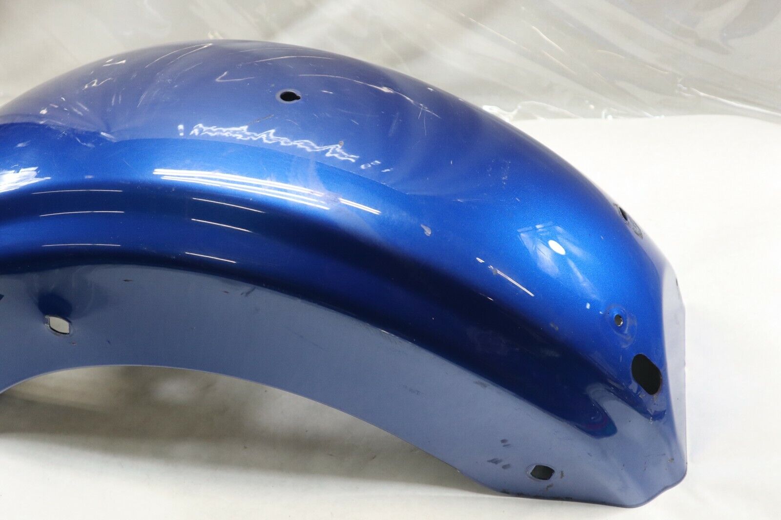 OEM Harley Davidson Rear Fender 2009 Ultra Royal 59579-09