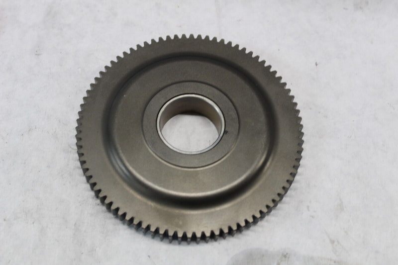CRANK GEAR STARTER DRIVE 1015167 2007 VEGAS 8BALL
