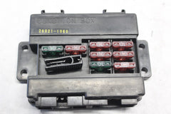 ELECTRIC JUNCTION BOX 59416-1060 1986 KAWASAKI ZG1000