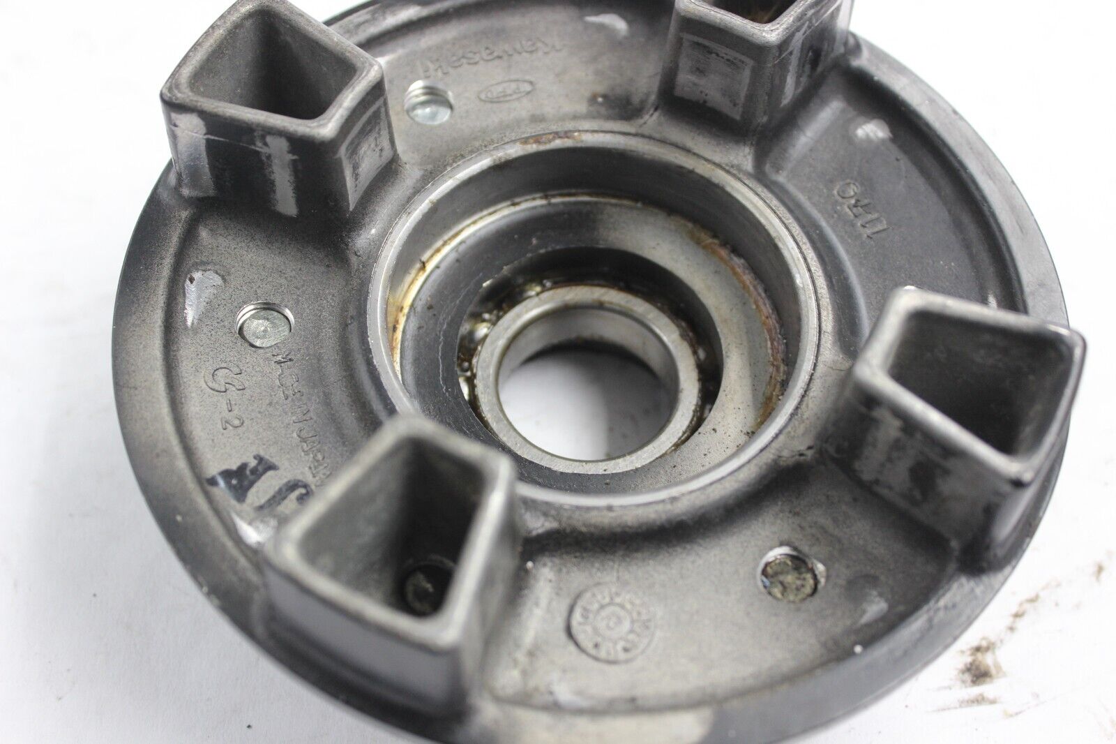 REAR HUB COUPLING ASSY 42033-1213 2001 KAWASAKI ZX-9R